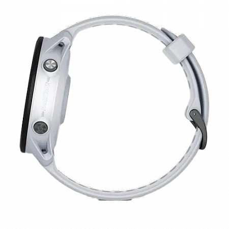 Garmin Forerunner 955 Solar Whitestone