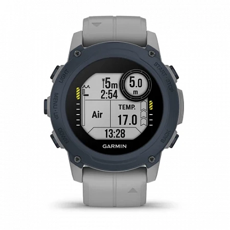 Garmin Descent G1 Powder Gray