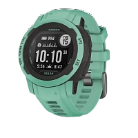 Garmin Instinct 2S Solar Neo Tropic