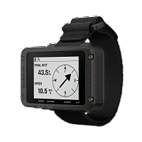 Garmin Foretrex 801