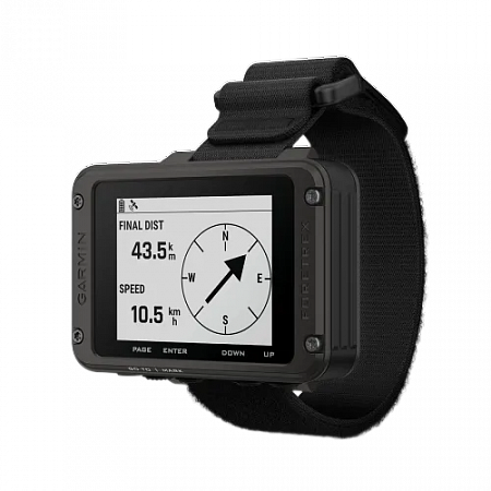 Garmin Foretrex 801