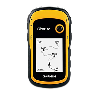 Garmin eTrex 10