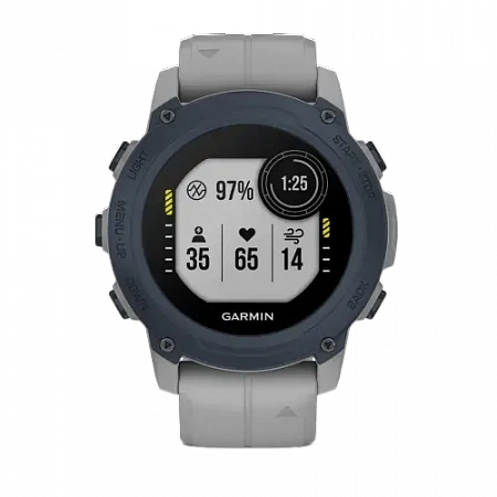 Garmin Descent G1 Powder Gray
