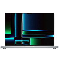 APPLE MACBOOK PRO 16 M2 Max CPU-12/GPU-38/96GB/4TB Silver