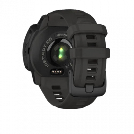 Garmin Instinct 2S Graphite
