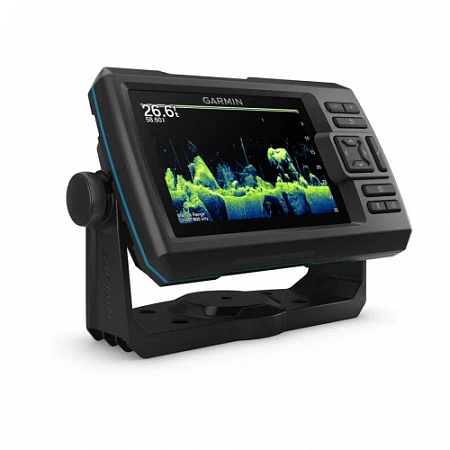 Эхолот Garmin STRIKER VIVID 5cv With GT20-TM Transducer