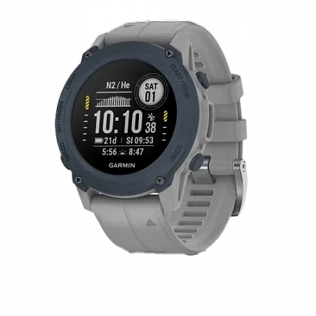 Garmin Descent G1 Powder Gray