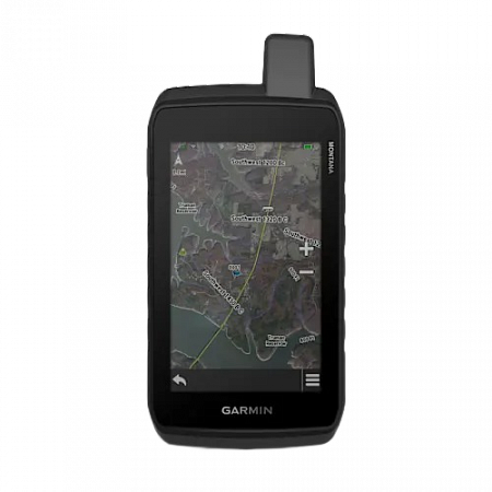 Garmin Montana 710 