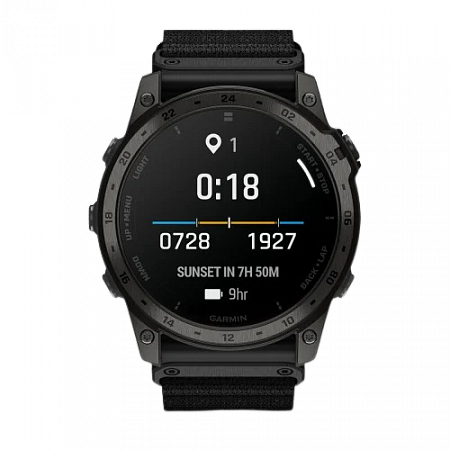Garmin Tactix 7 - AMOLED Edition
