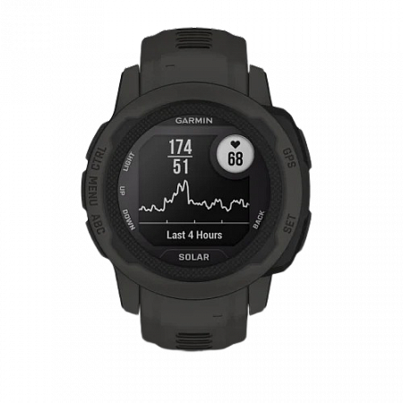 Garmin Instinct 2S Graphite
