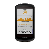 Garmin Edge 1040 Solar