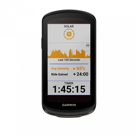 Garmin Edge 1040 Solar