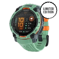 Garmin Instinct 3 – 45 mm, AMOLED Neotropic with Neotropic Band