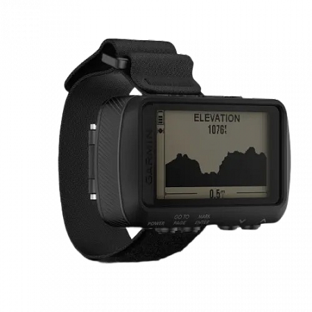 Garmin Foretrex 701 Ballistic Edition
