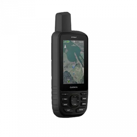 Garmin GPSMAP 67