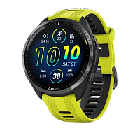 Garmin Forerunner 965 Yellow