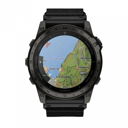 Garmin Tactix 7 - AMOLED Edition