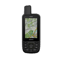 Garmin GPSMAP 67