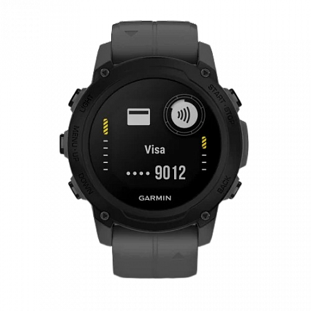 Garmin Descent G1 Slate Grey
