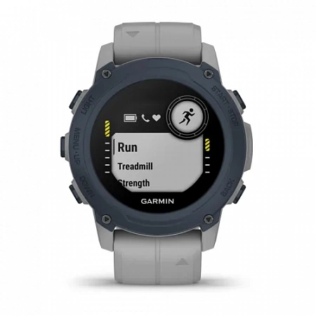 Garmin Descent G1 Powder Gray