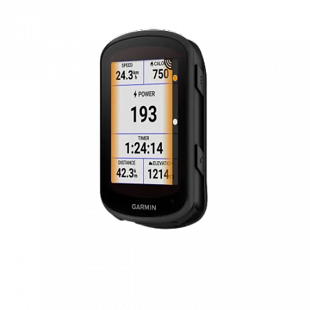 Garmin Edge 840 Solar