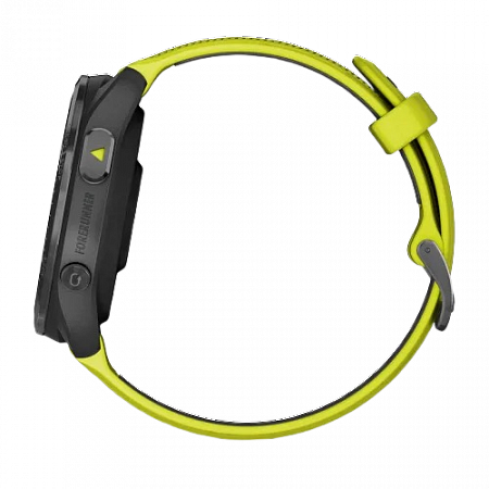 Garmin Forerunner 965 Yellow
