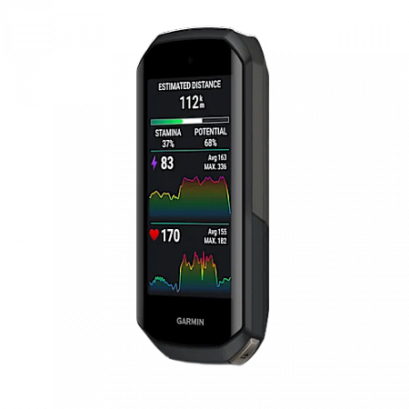 Garmin Edge® 1050 Bundle