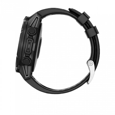 Garmin Descent G2 Black with Black Band