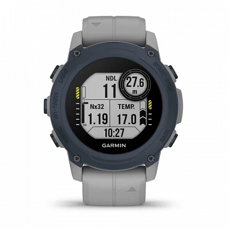 Garmin Descent G1 Powder Gray