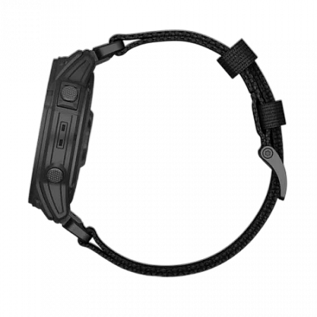 Garmin Tactix 7 Pro Ballistics Edition Solar-powered tactical GPS watch with applied ballistics
