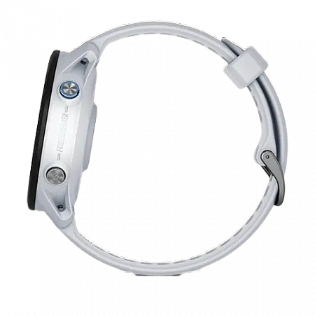 Garmin Forerunner 955 Whitestone