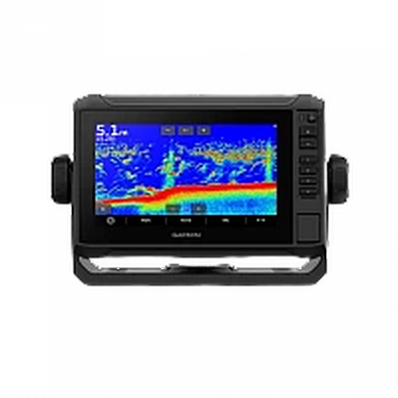 Garmin ECHOMAP UHD2 6&quot; with GT54 UHD-TM Transducer