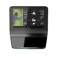 Garmin Approach® R50 Premium Golf Launch Monitor and Simulator
