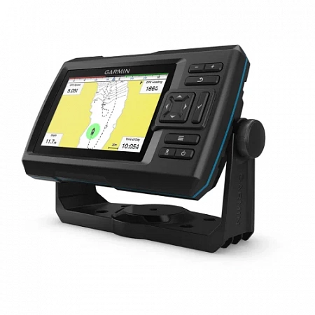 Эхолот Garmin STRIKER VIVID 5cv With GT20-TM Transducer
