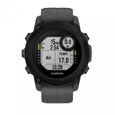Garmin Descent G1 Slate Grey
