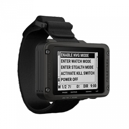 Garmin Foretrex 801