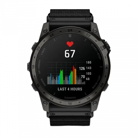 Garmin Tactix 7 - AMOLED Edition