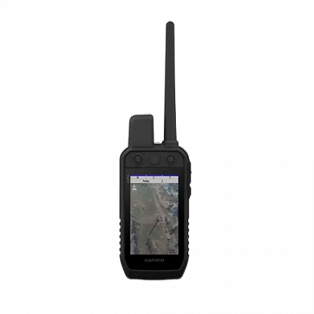 Garmin Alpha 300 K Handheld Only (with UK Plug)