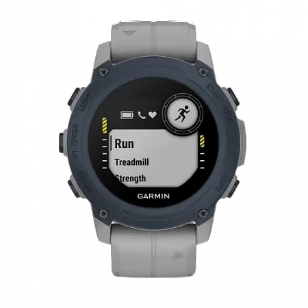 Garmin Descent G1 Powder Gray