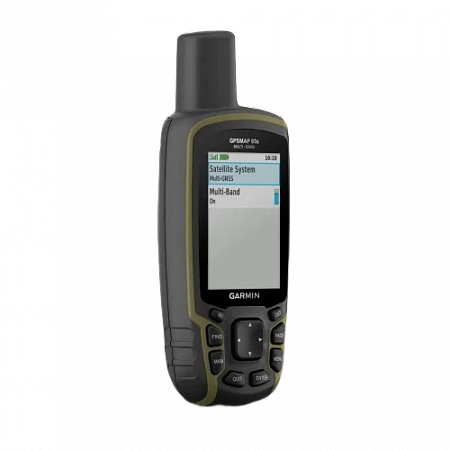 Garmin GPSMAP 65S