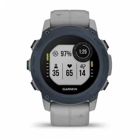 Garmin Descent G1 Powder Gray