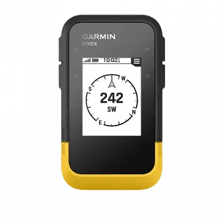 Garmin eTrex® SE GPS Handheld Navigator