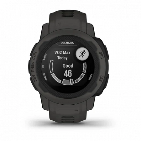 Garmin Instinct 2S Graphite