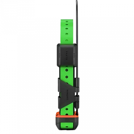 Alpha TT25 GPS Dog Collar