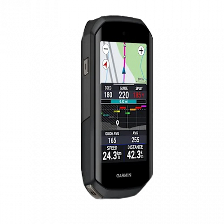 Garmin Edge® 1050 Bundle