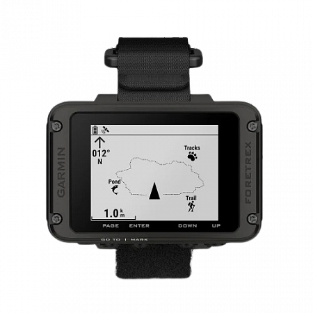 Garmin Foretrex 801