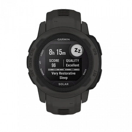 Garmin Instinct 2S Graphite