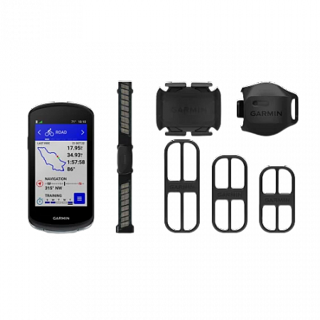 Garmin Edge® 1040 Bundle