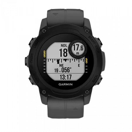 Garmin Descent G1 Slate Grey