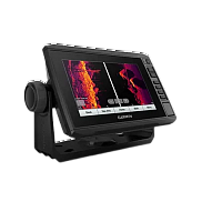 Garmin Echomap UHD 72 Series, GARMIN ECHOMAP UHD 72SV, WW, W/GT56 XDCR
